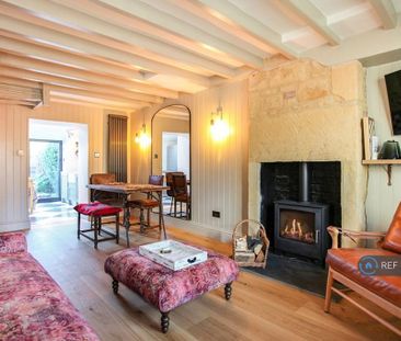 2 bedroom terraced house to rent - Photo 1