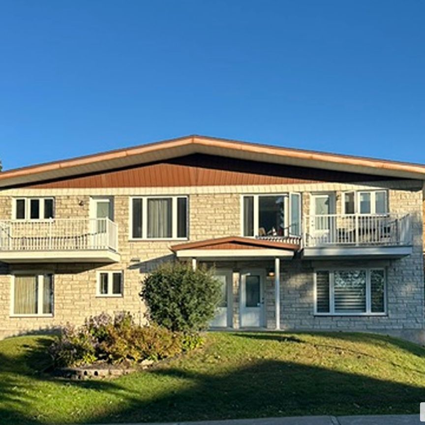 2-3453, Arthur-Grenier, Beauport à louer - Photo 1