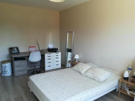 Appartement T2 - Photo 3