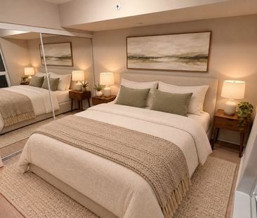For Lease - 36 Via Bagnato N/A Unit# 437, Toronto, Ontario - Photo 6