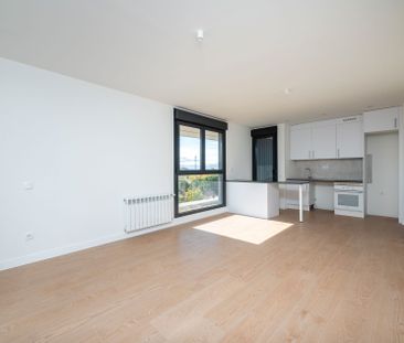 Piso de alquiler en Honrubia, 9, Ensanche de Vallecas - La Gavia - Photo 4