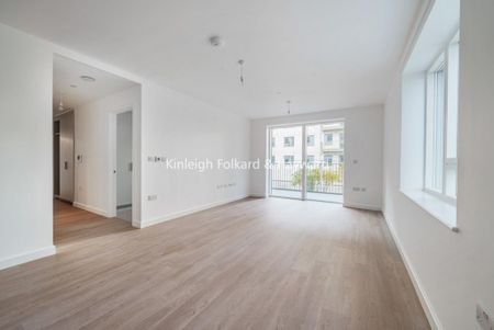 3 bedroom flat to rent - Photo 3