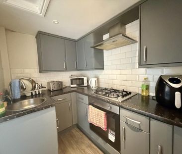 1 bedroom house to rent - Photo 2