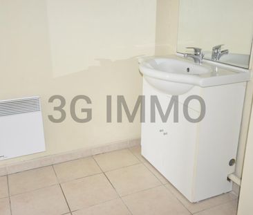 Location / Appartement T2 - Photo 4