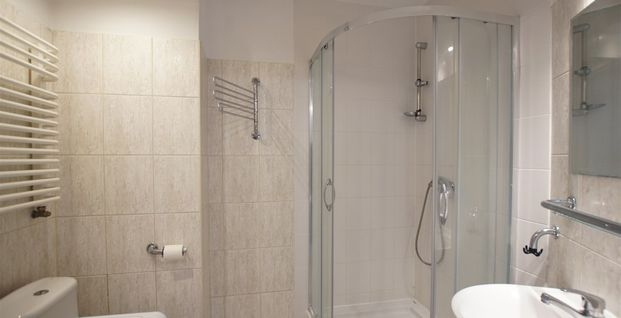 Kraków, Grzegórzki, Olsza, Henryka Wieniawskiego Mieszkanie na wynajem - Photo 1