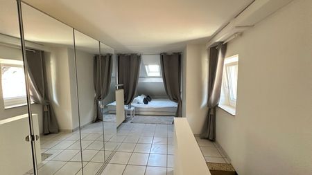 2.5 Zimmer, 50 m² - Photo 5