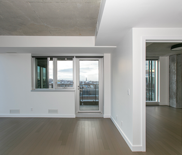 Tour Fresk - 3½ - Photo 2