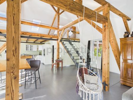 Gemütliche 1.5-Zimmer Wohnung in Münsingen - möbliert - Foto 4