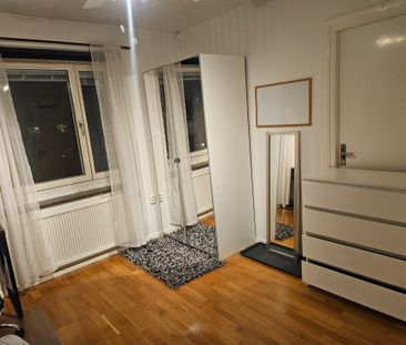 Grimstagatan, Stockholm - Foto 2