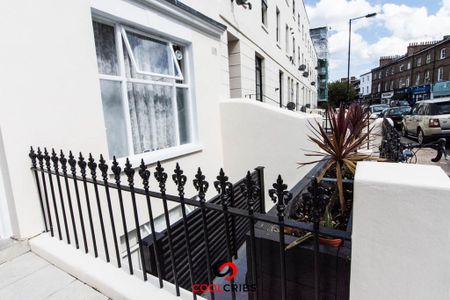 Studio to rent - Photo 4