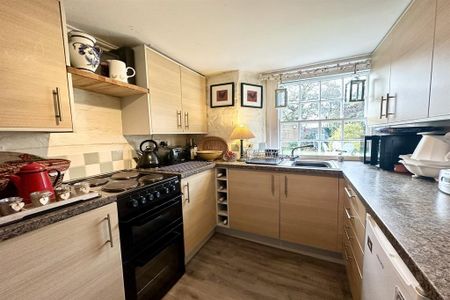 2 bedroom house to rent - Photo 4