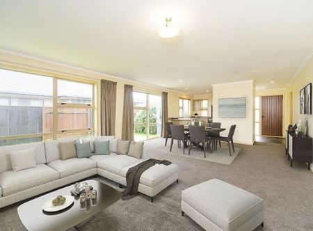 Kelvin Grove - 3 Bedrooms - Photo 4