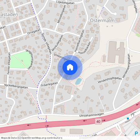 Borås, Hasselbacksgatan, 33, 50454