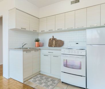 For Lease - 40 Park Road Unit# 403, Toronto, Ontario - Photo 3