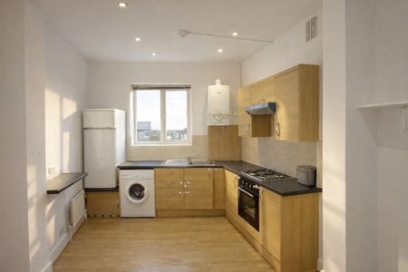 1 Bed Flat, Camden Hill Road, SE19 - Photo 3