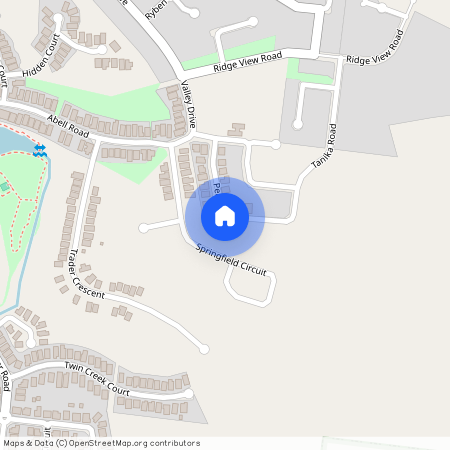 20 Pearl Street, Qld 4802, Cannonvale