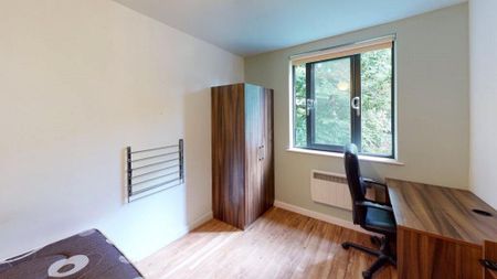 6 bedroom apartment to rent - Photo 3