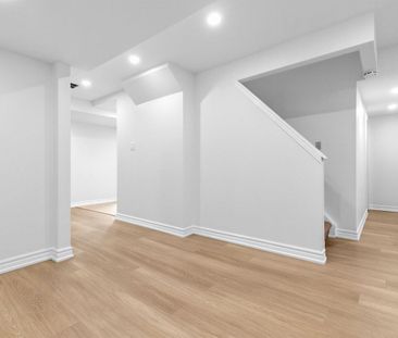 For Lease - 11 Valley Centre Drive Unit# Basement, Toronto, Ontario - Photo 2