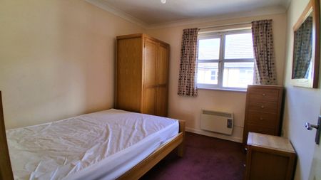 49 Bentley House, March, Abbeygate Court - Photo 3