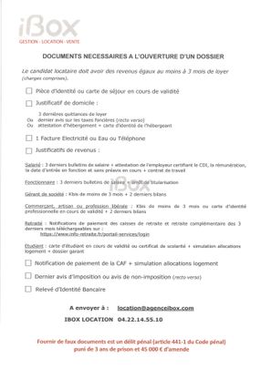 Appartement 4 pièce(s) 3 chambre(s) 63.47 m² - Photo 1