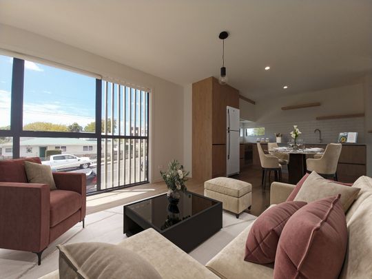 Brand New Three bedroom with Views! - Photo 1