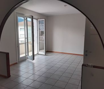 3.5 Zimmer, 3. Stock - Photo 3