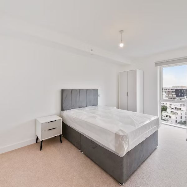3 bedroom apartment - Photo 1