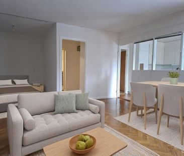 Hantverkaregatan 20 - Foto 2