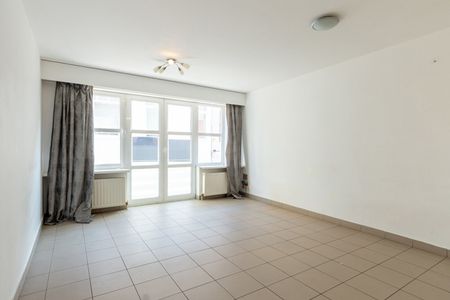 Appartement met 1 slaapkamer in hartje Mechelen - Foto 3