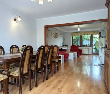 4086N, 4-p., 102m2, 1. piętro, blok 1-p., Zgłowiączka - Photo 1