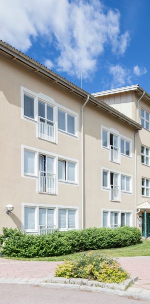 Lönnebergagatan, Malmö - Foto 1