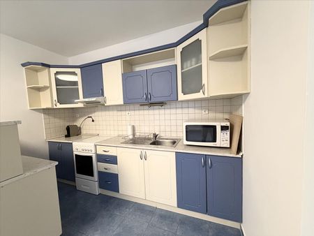 Kiadó újszerű állapotú lakás - Győr - Fotó 3