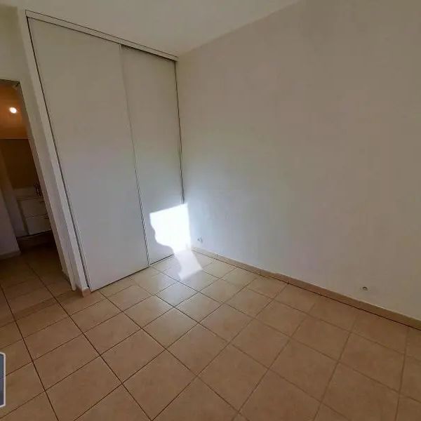 Appartement à louer 2 pièces 30.11m² - Photo 1