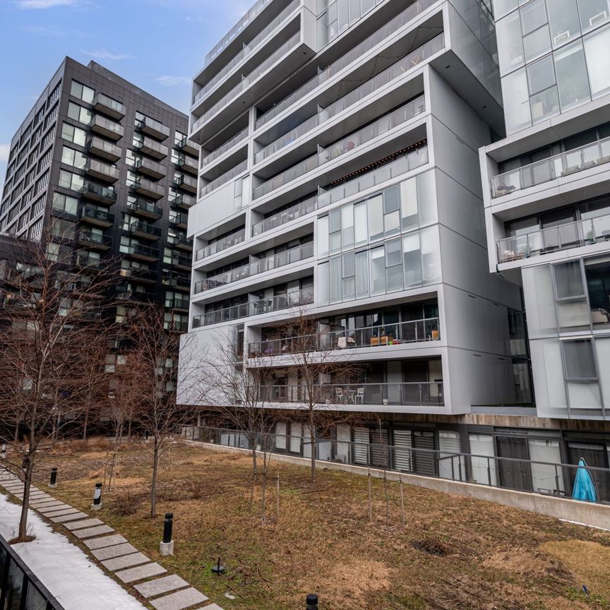 For Lease - 47 Lower River Street Unit# 430, Toronto, Ontario - Photo 1