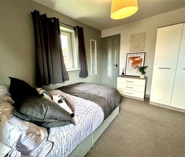 1 bedroom house to rent Delacy Crescent, Castleford, WF10 - Photo 2