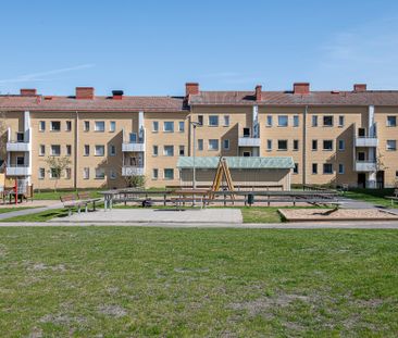 Brunnegatan, Norrköping - Foto 6