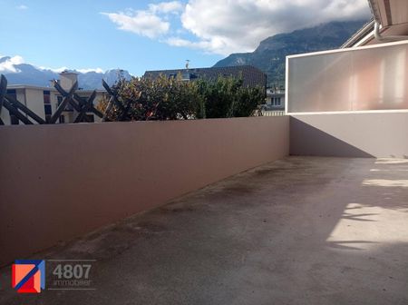 Location appartement 5 pièces 101.4 m² à Saint-Gervais-les-Bains (74170) - Photo 5