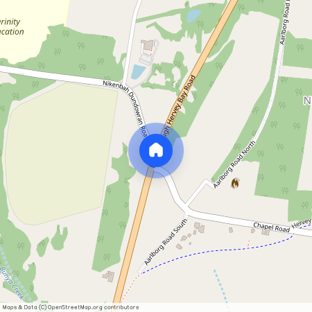 26 West Spring Way, Nikenbah QLD 4655