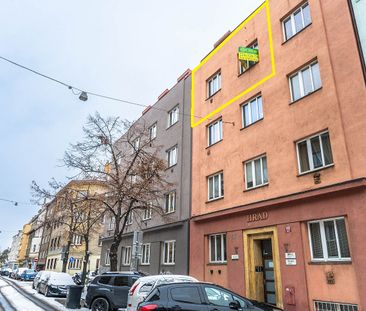 Pronájem bytu 2+kk 48 m² - Photo 1