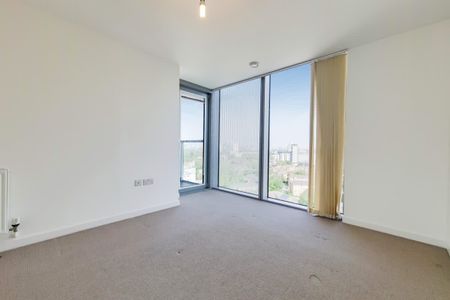 Harmony Place London SE8 - Photo 4