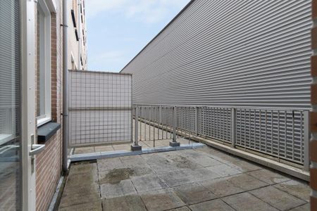 Te huur: Appartement Beyerd in Breda - Foto 2