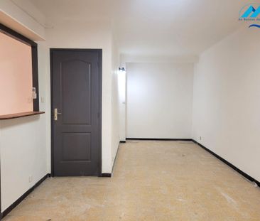 Location Appartement 2 pièces 28m² MARSEILLE 6ème - Photo 1