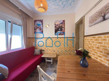 Studio/Γκαρσονιέρα για ενοικίαση Ιστορικό Κέντρο (Κομοτηνή) - Photo 2