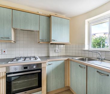 2 bedroom apartment to rent - Photo 4