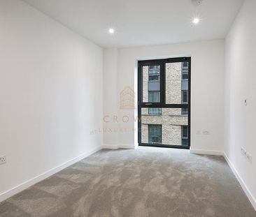 Emperor Point, Woodberry Down, N4 - Photo 2