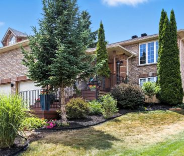 For Lease - 20 Pacific Avenue Unit# Main, Barrie, Ontario - Photo 2