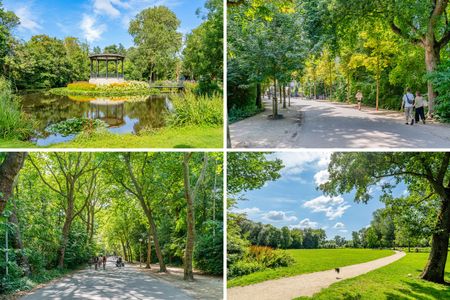 Jan Pieter Heijestraat 152-3, Cremerbuurt-West, 1054MK, Amsterdam - Foto 4