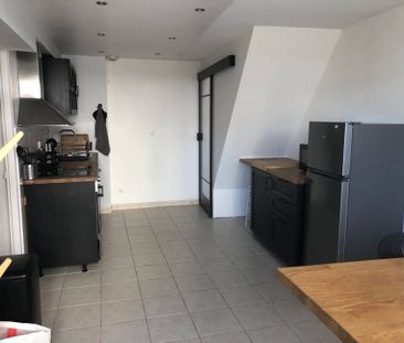 Appartement Meublé à Louer à Mézières-sur-Seine - Photo 5