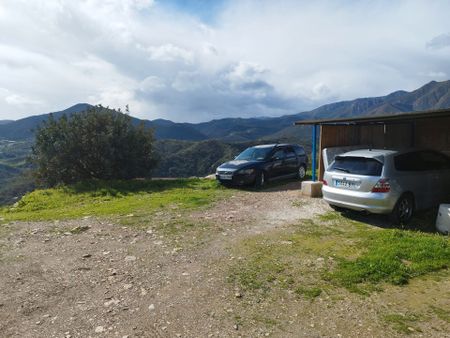 Finca rústica de alquiler en Camino de Coín, Centro ciudad - Photo 5