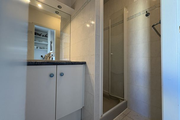 T1 meublé, idéalement situé quartier Nansouty, rue Pascal M - Photo 1